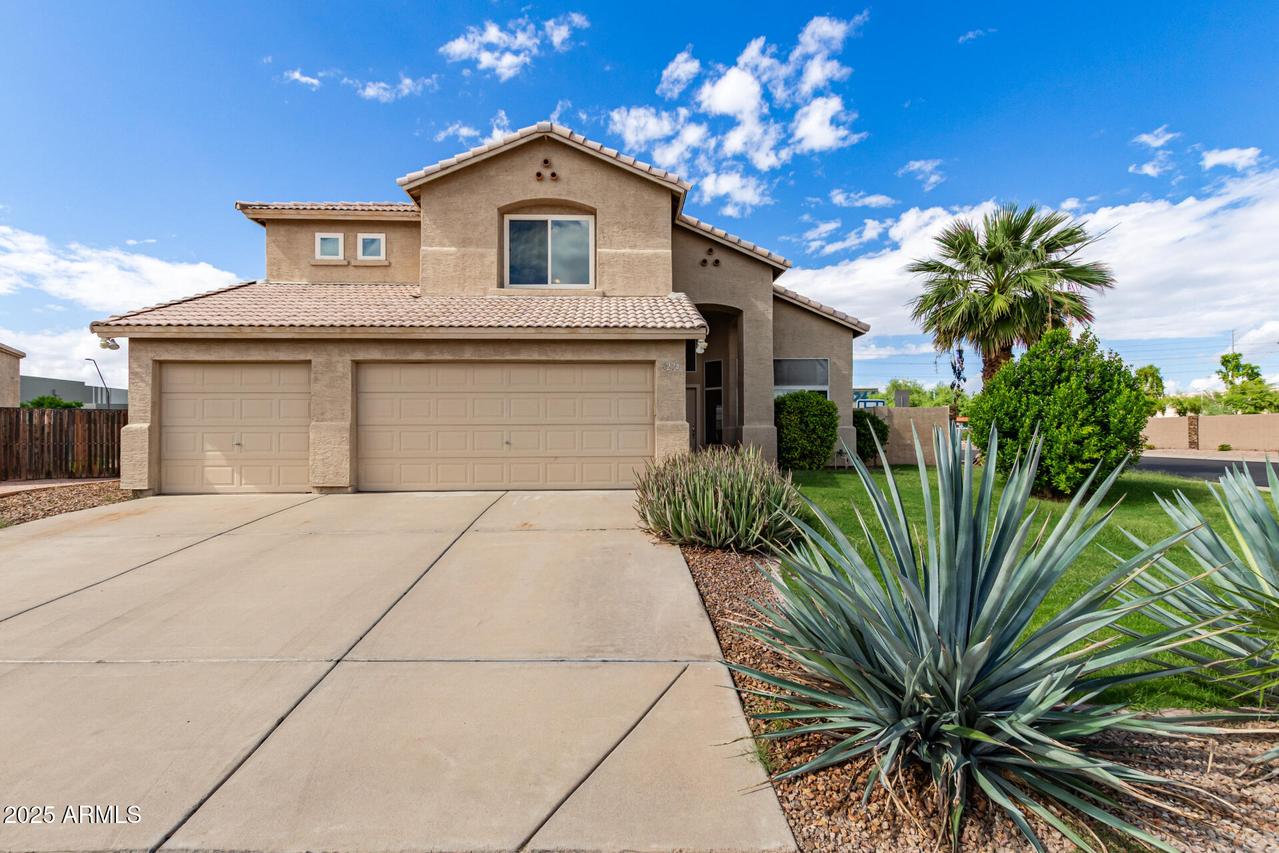 8274 S Stephanie Ln., Tempe, AZ 85284