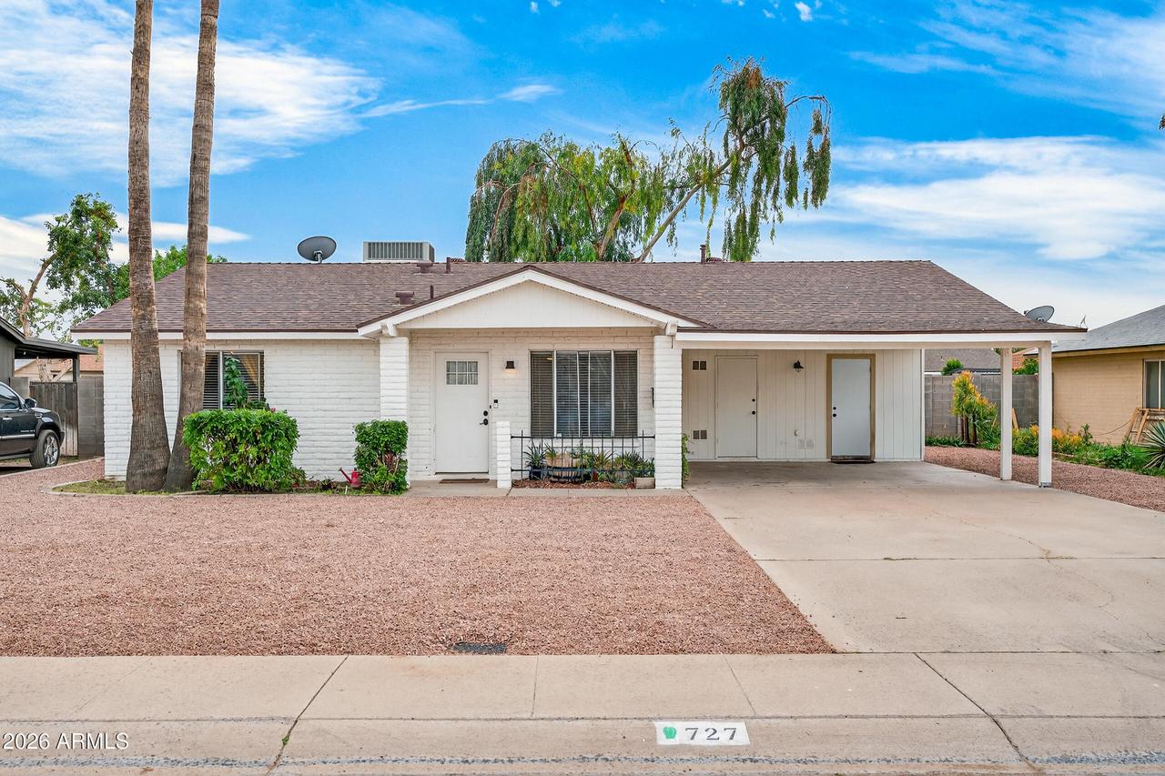 727 E Auburn Dr., Tempe, AZ 85283
