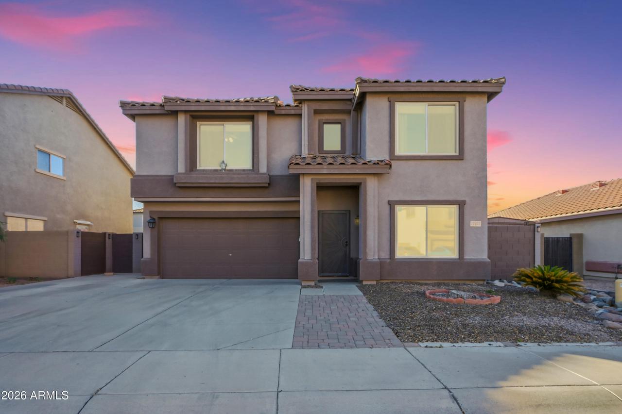 11437 E Flower Ave., Mesa, AZ 85208