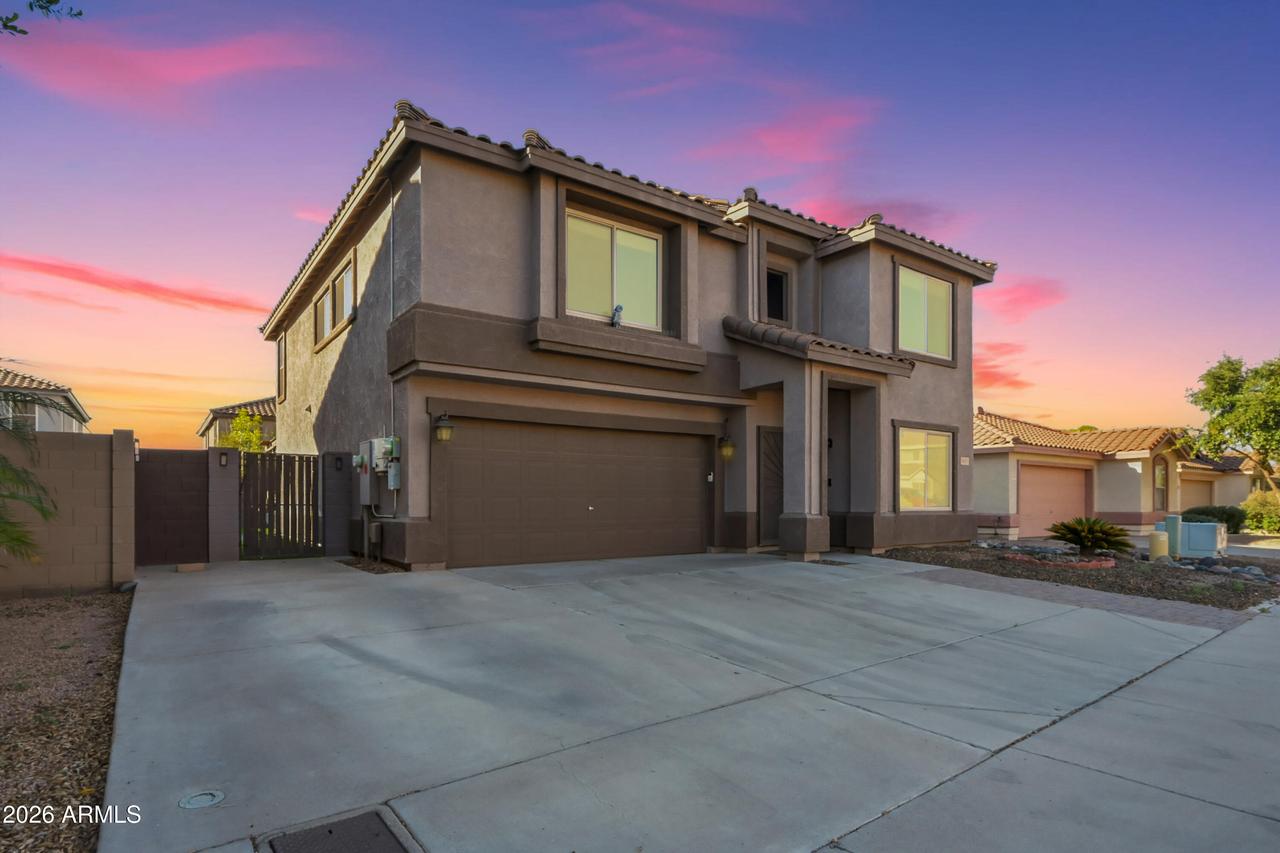 11437 E Flower Ave., Mesa, AZ 85208