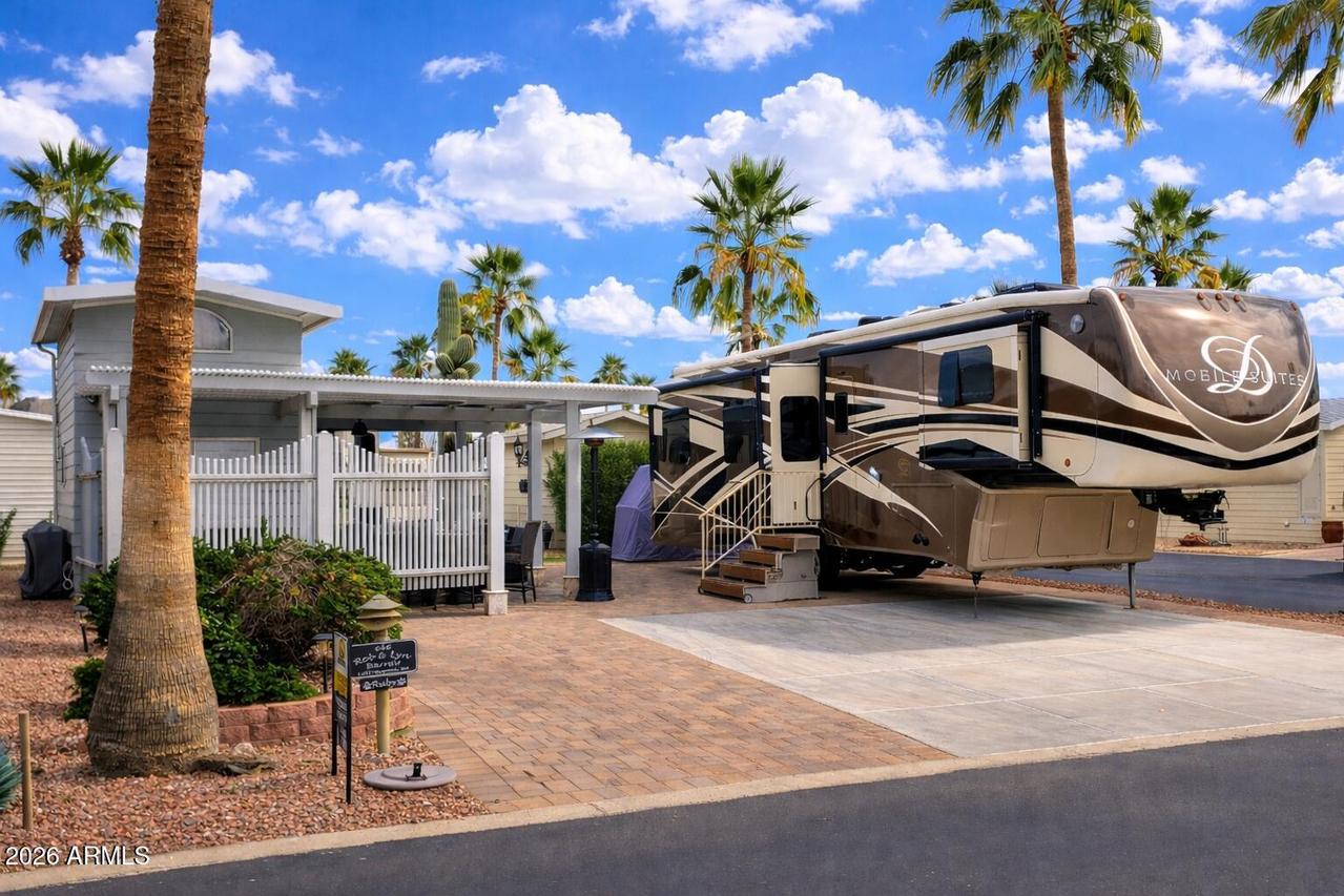 17200 W Bell Rd. #646, Surprise, AZ 85374