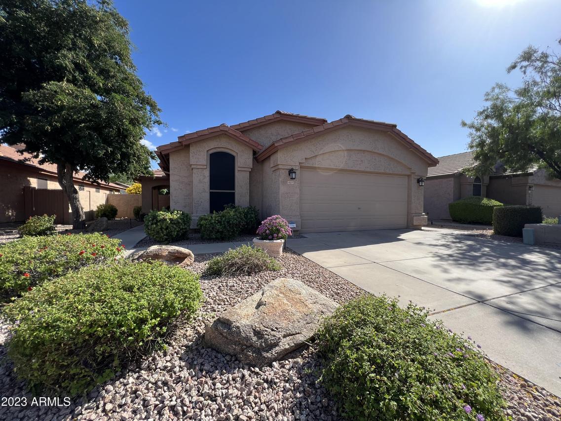 4619 E Adobe Dr., Phoenix, AZ 85050