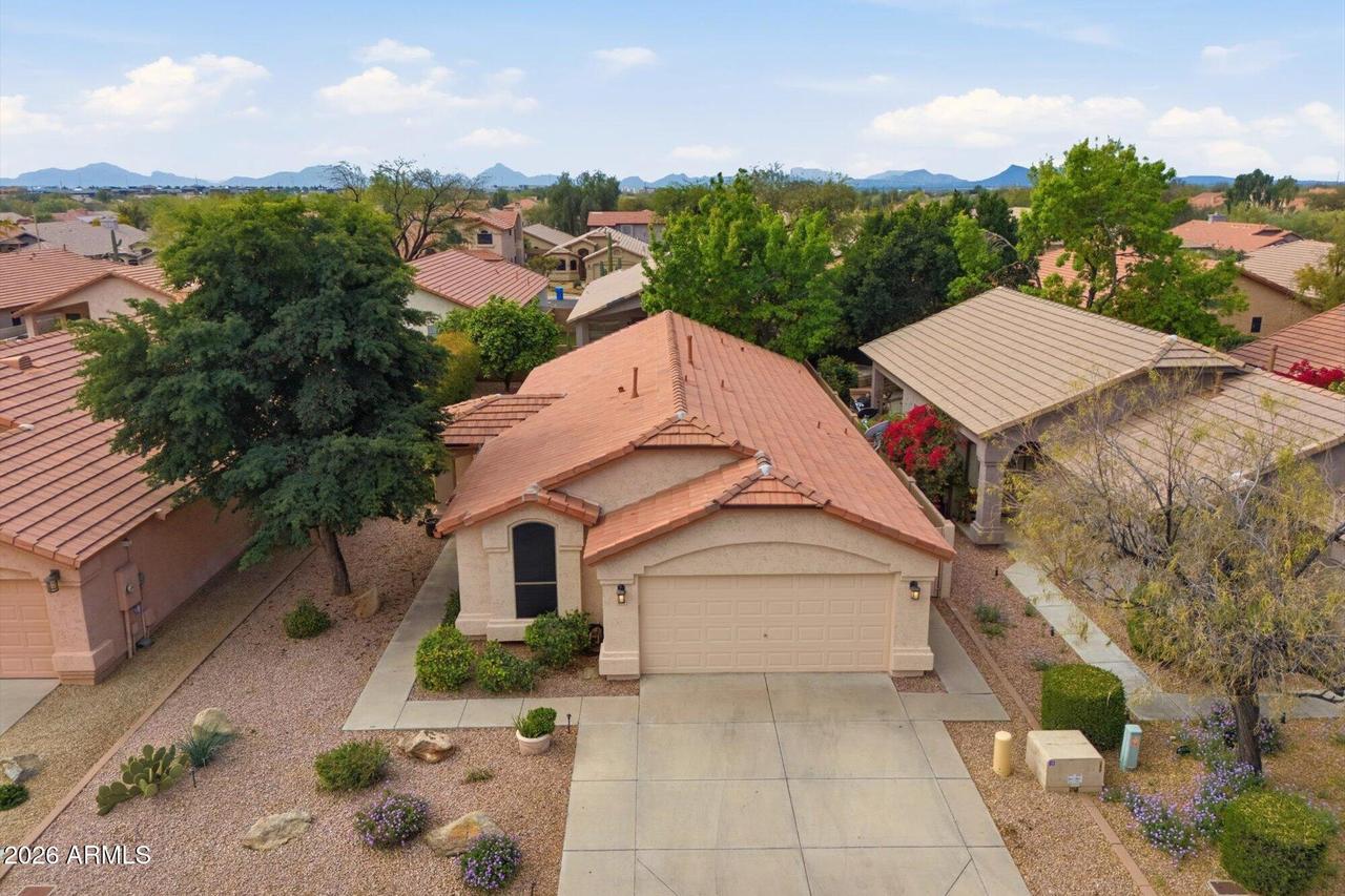 4619 E Adobe Dr., Phoenix, AZ 85050