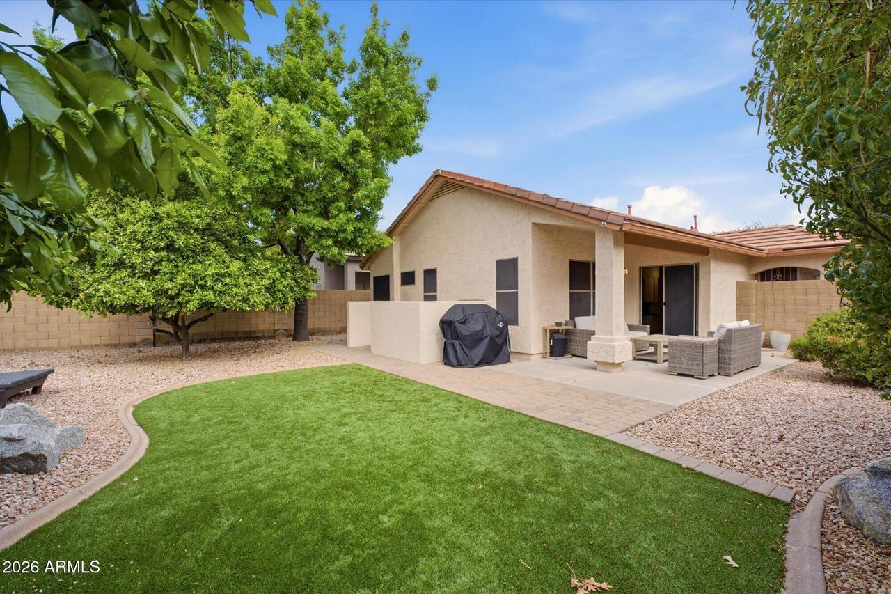 4619 E Adobe Dr., Phoenix, AZ 85050