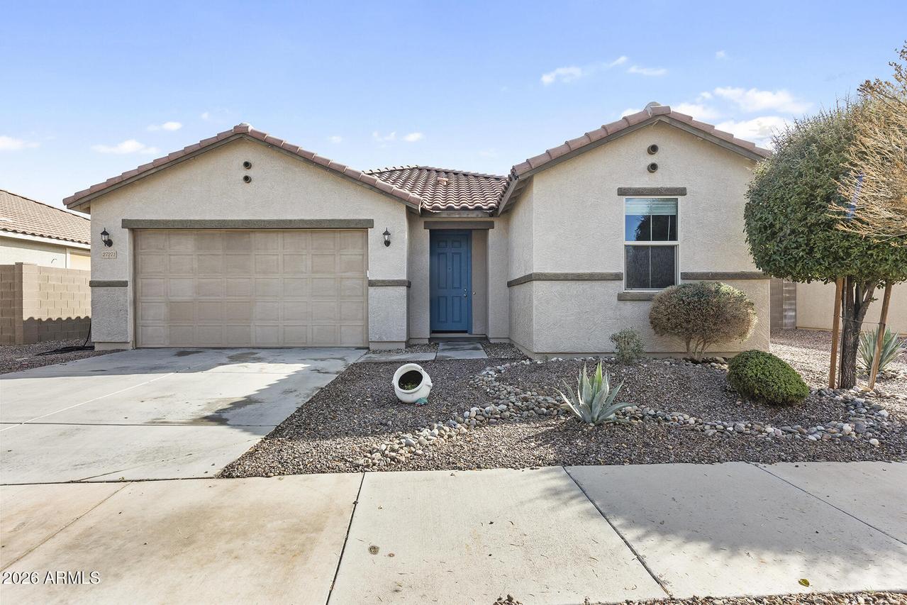 27271 N 171st Dr., Surprise, AZ 85387