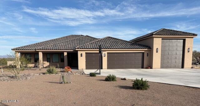 1055 Buckboard Tr., Wickenburg, AZ 85390