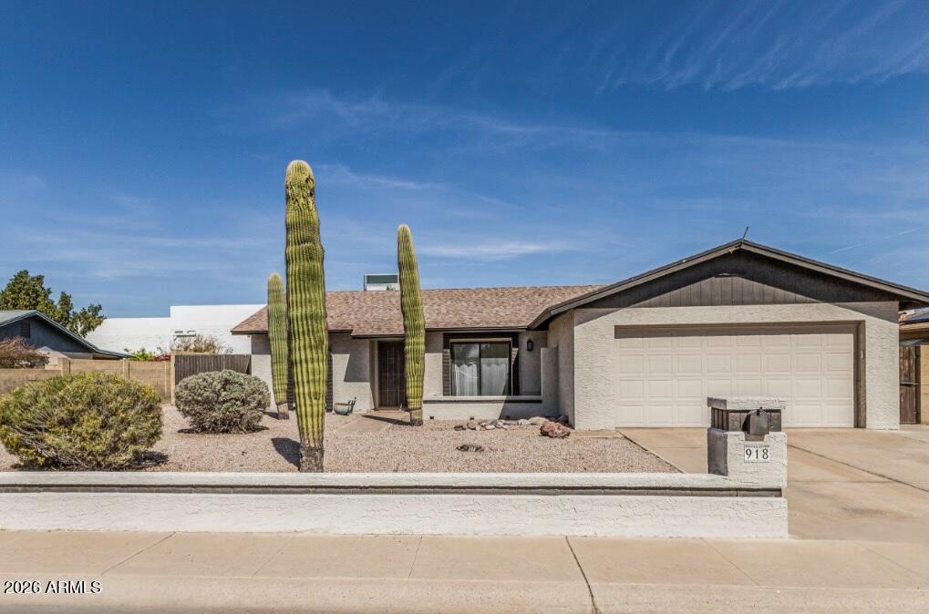 918 W Marlboro Cir., Chandler, AZ 85225