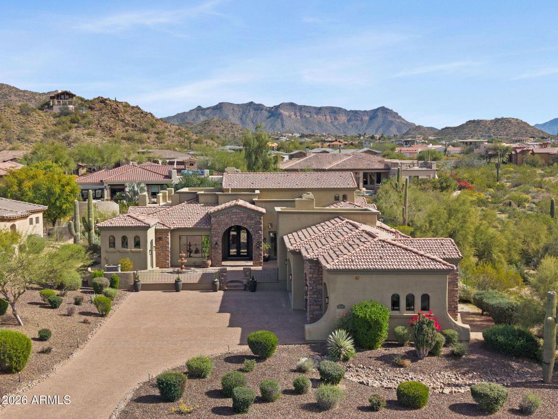 3217 N Piedra Cir., Mesa, AZ 85207