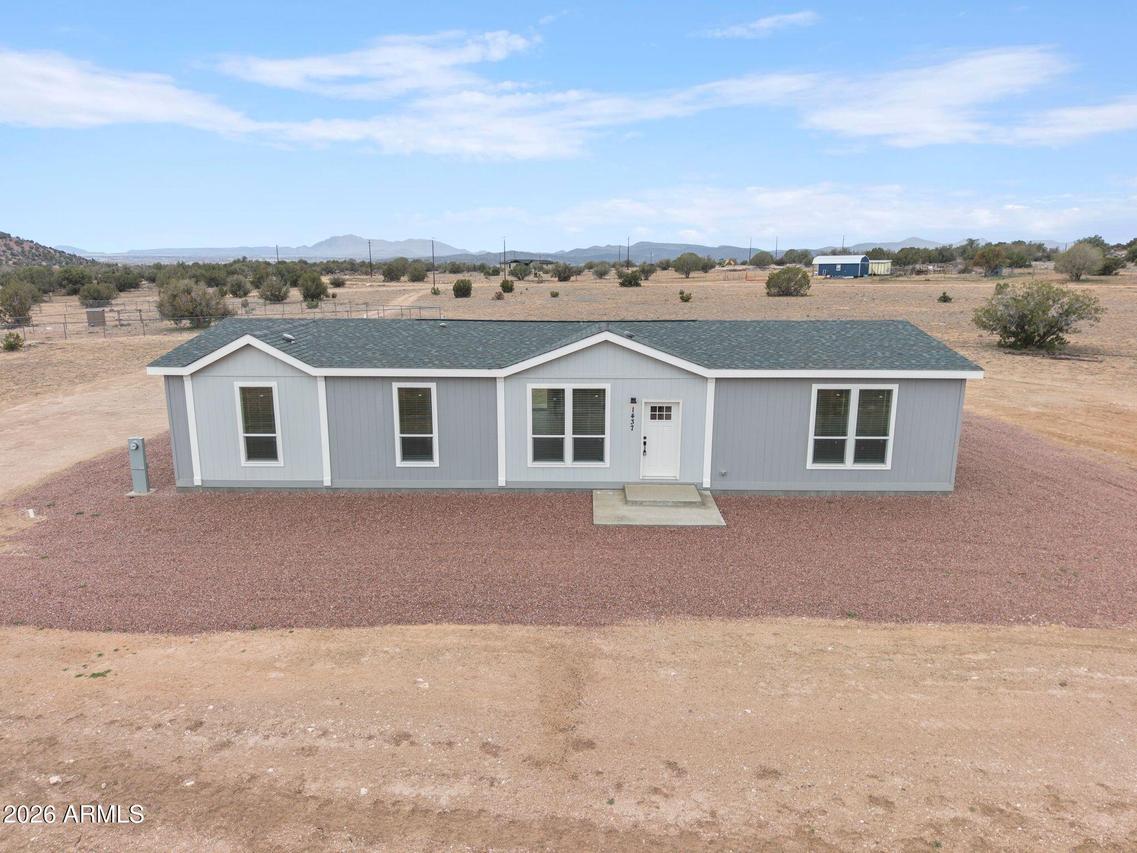 1437 E Whirlpool Dr., Paulden, AZ 86334