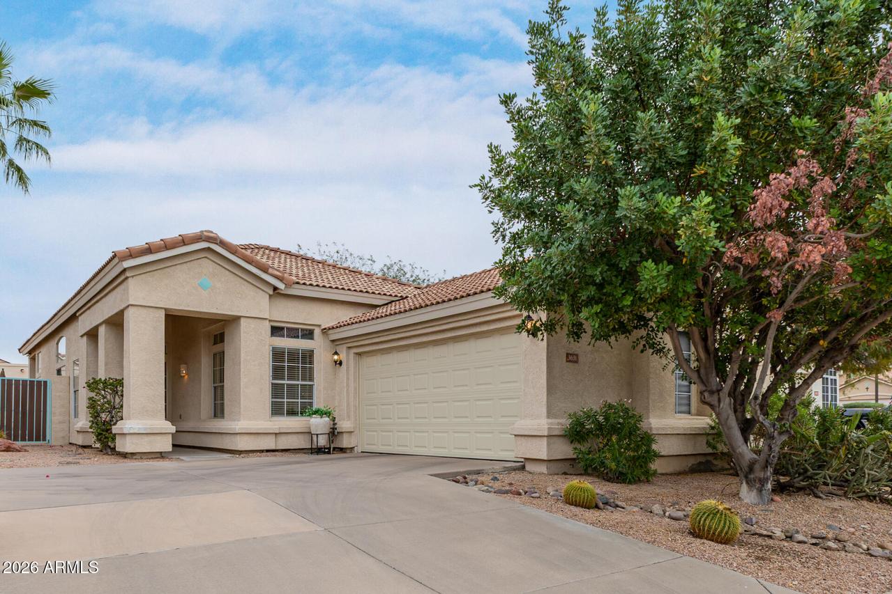 3631 N San Gabriel, Mesa, AZ 85215