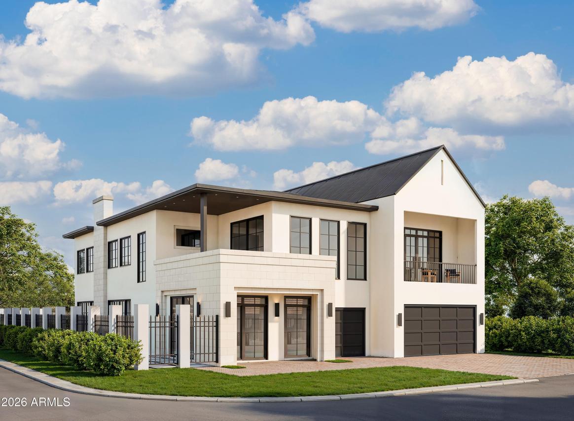 4435 E Glenrosa Ave., Phoenix, AZ 85018