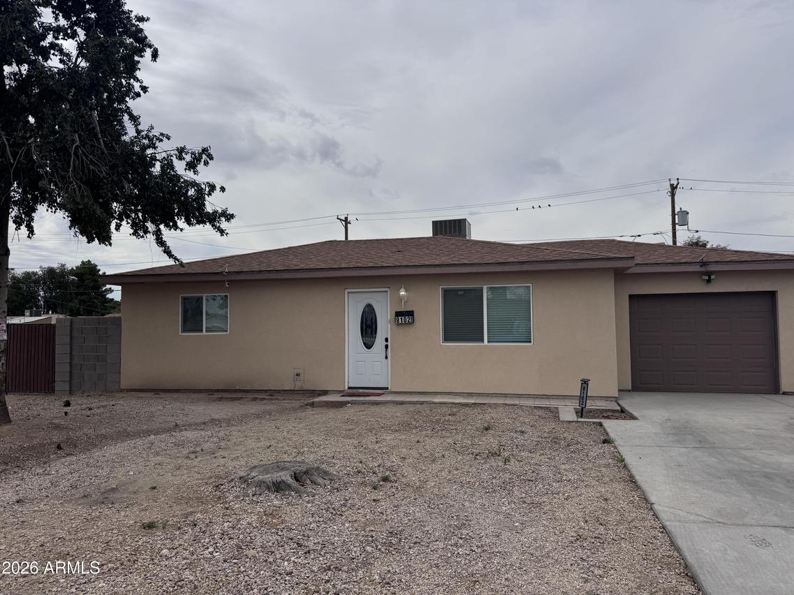 8102 N 30th Dr., Phoenix, AZ 85051