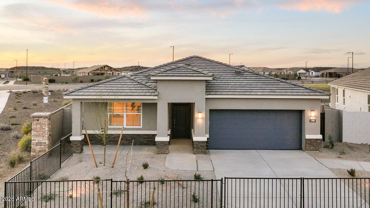 15482 W Desert Hollow Dr., Surprise, AZ 85387