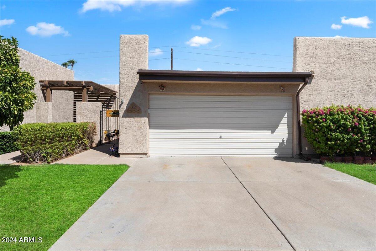 3345 E University Dr. #72, Mesa, AZ 85213
