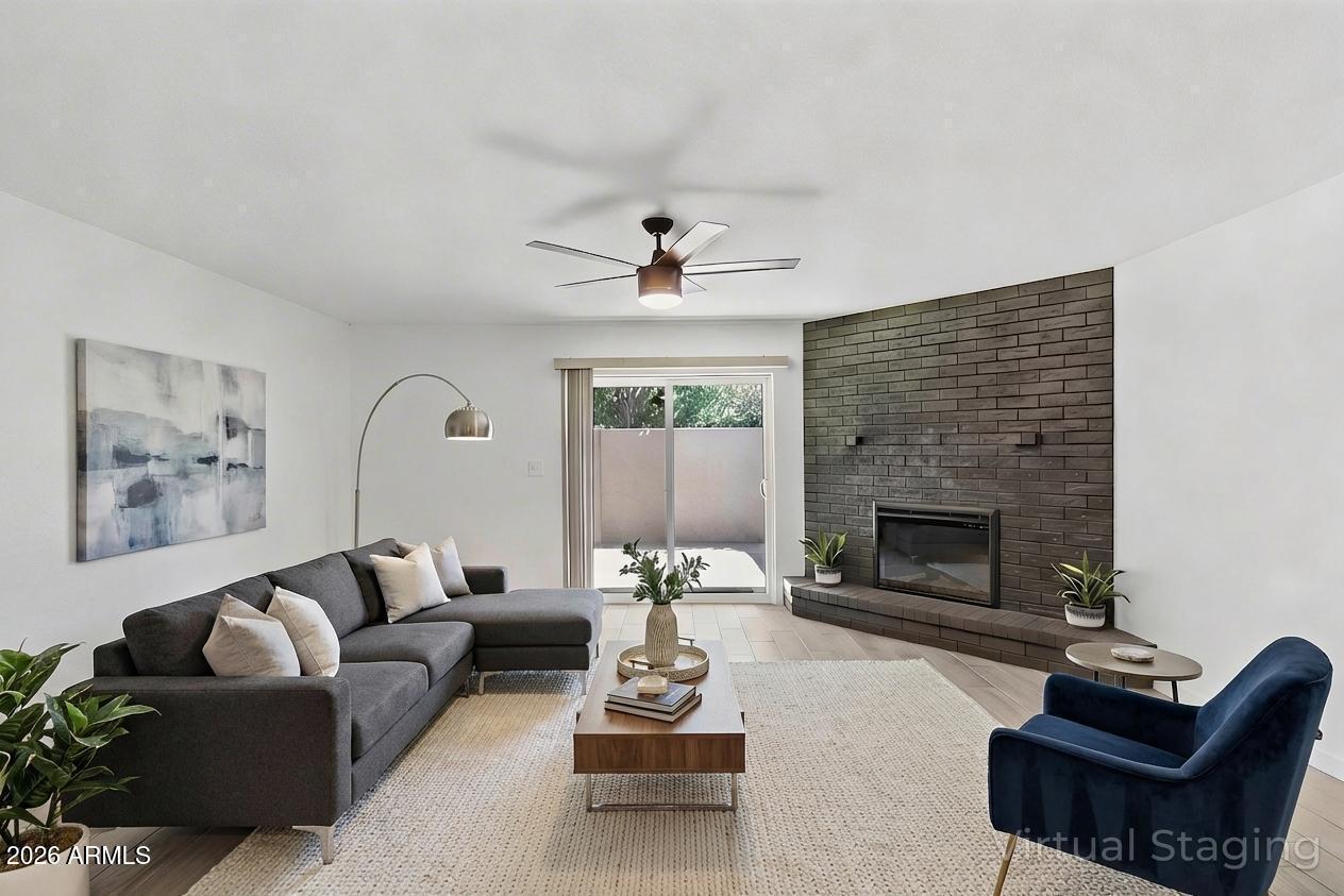 3345 E University Dr. #72, Mesa, AZ 85213