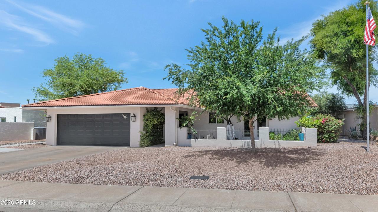 8620 E Via Del Palacio St., Scottsdale, AZ 85258