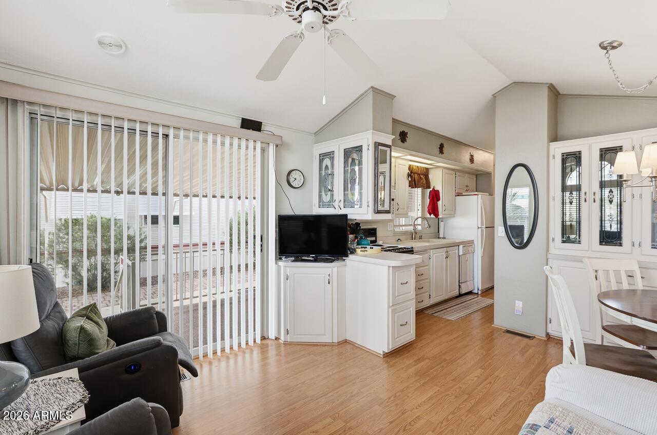 11201 N El Mirage Rd. #721, El Mirage, AZ 85335