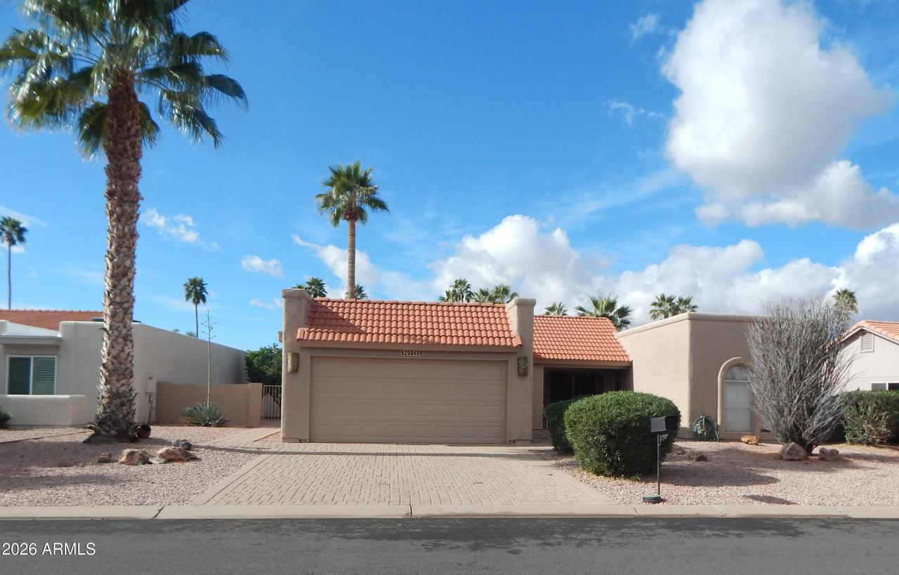 25848 S Beech Creek Dr., Sun Lakes, AZ 85248