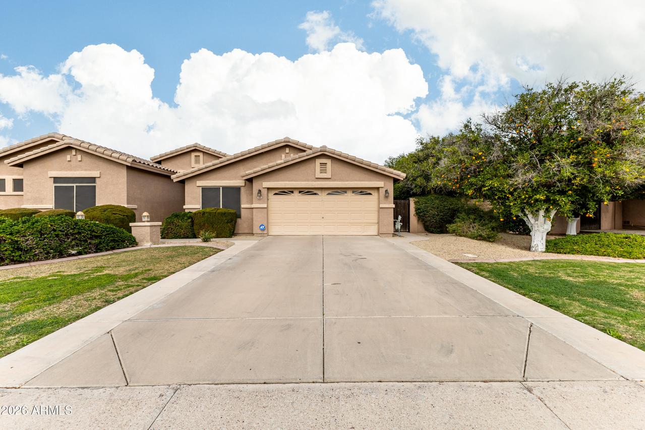 4556 E Downing St., Mesa, AZ 85205