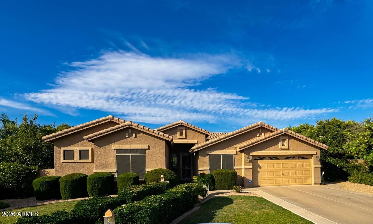 4556 E Downing St., Mesa, AZ 85205