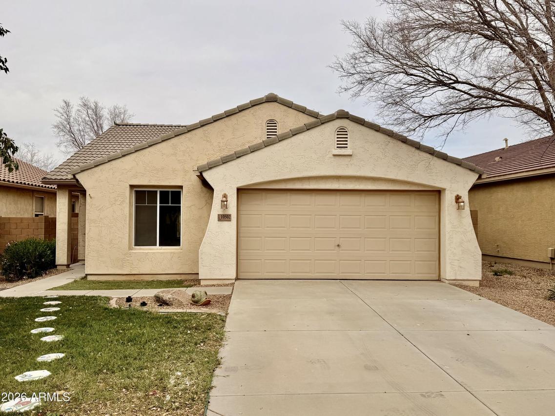 10502 E Wallflower Ln., Florence, AZ 85132