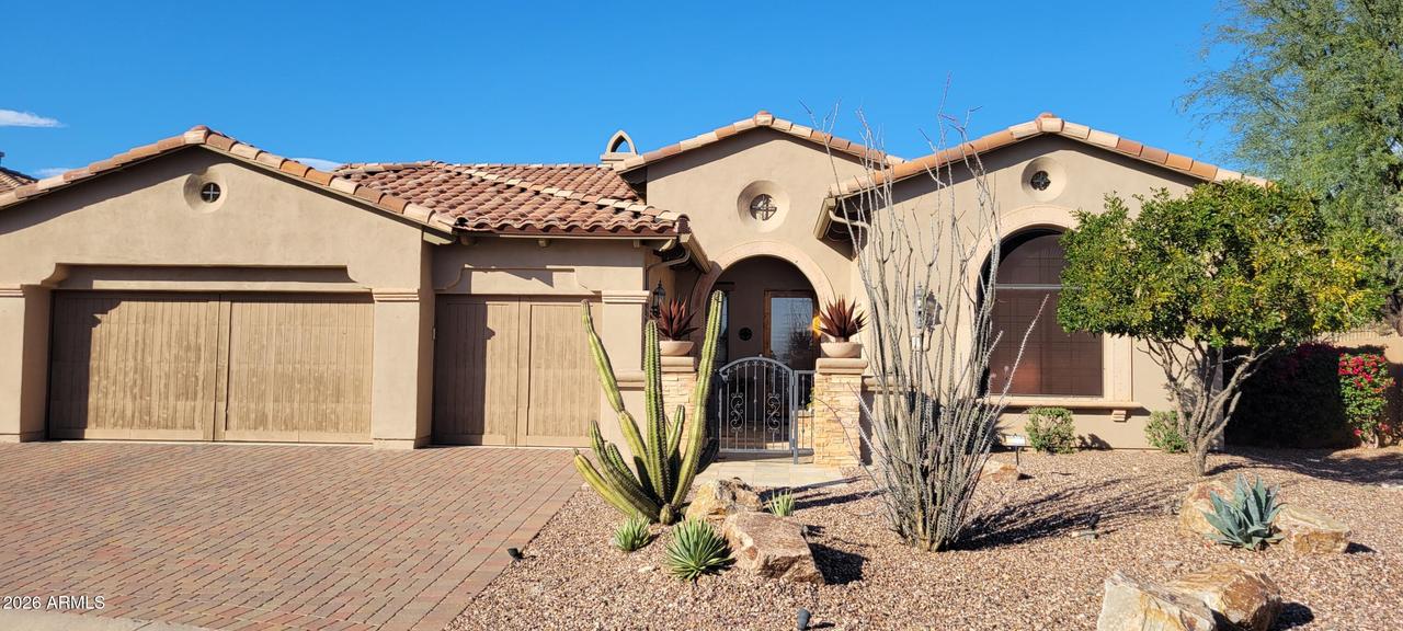 8252 E Teton Cir., Mesa, AZ 85207