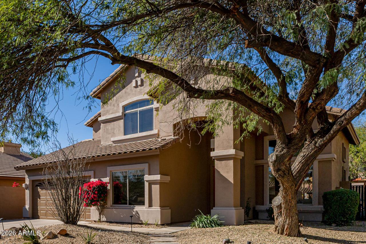 10620 E Tierra Buena Ln., Scottsdale, AZ 85255