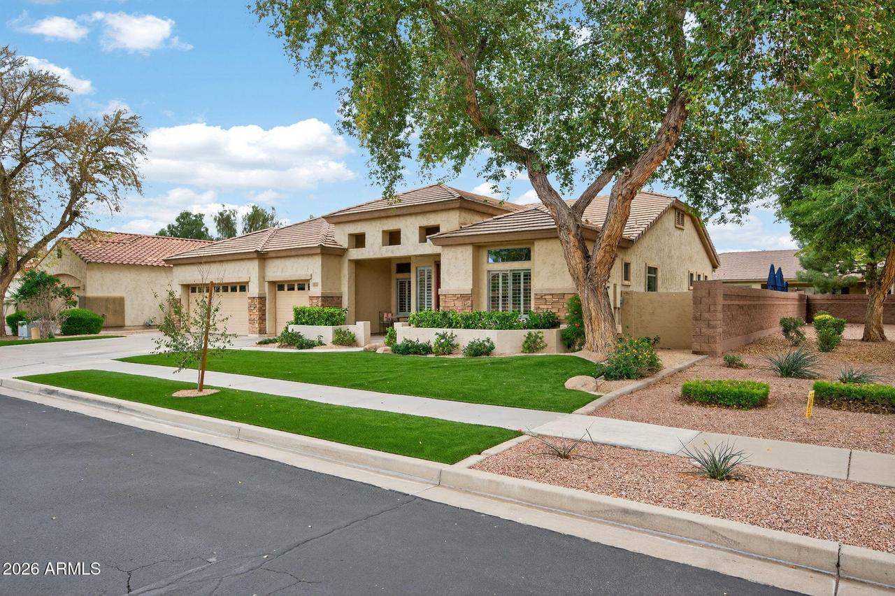 373 W Macaw Dr., Chandler, AZ 85286