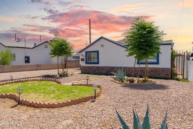 New Homes with Master Bedrooms on the 1st Floor That Attend Thunderbird High School: February 14th to February 20th