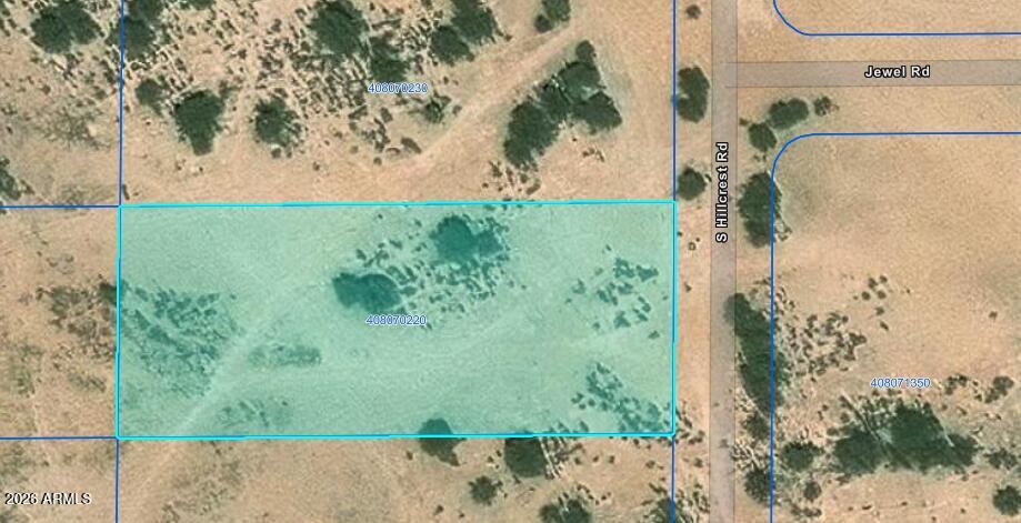 S Mustang Rd. #022, Arizona City, AZ 85123