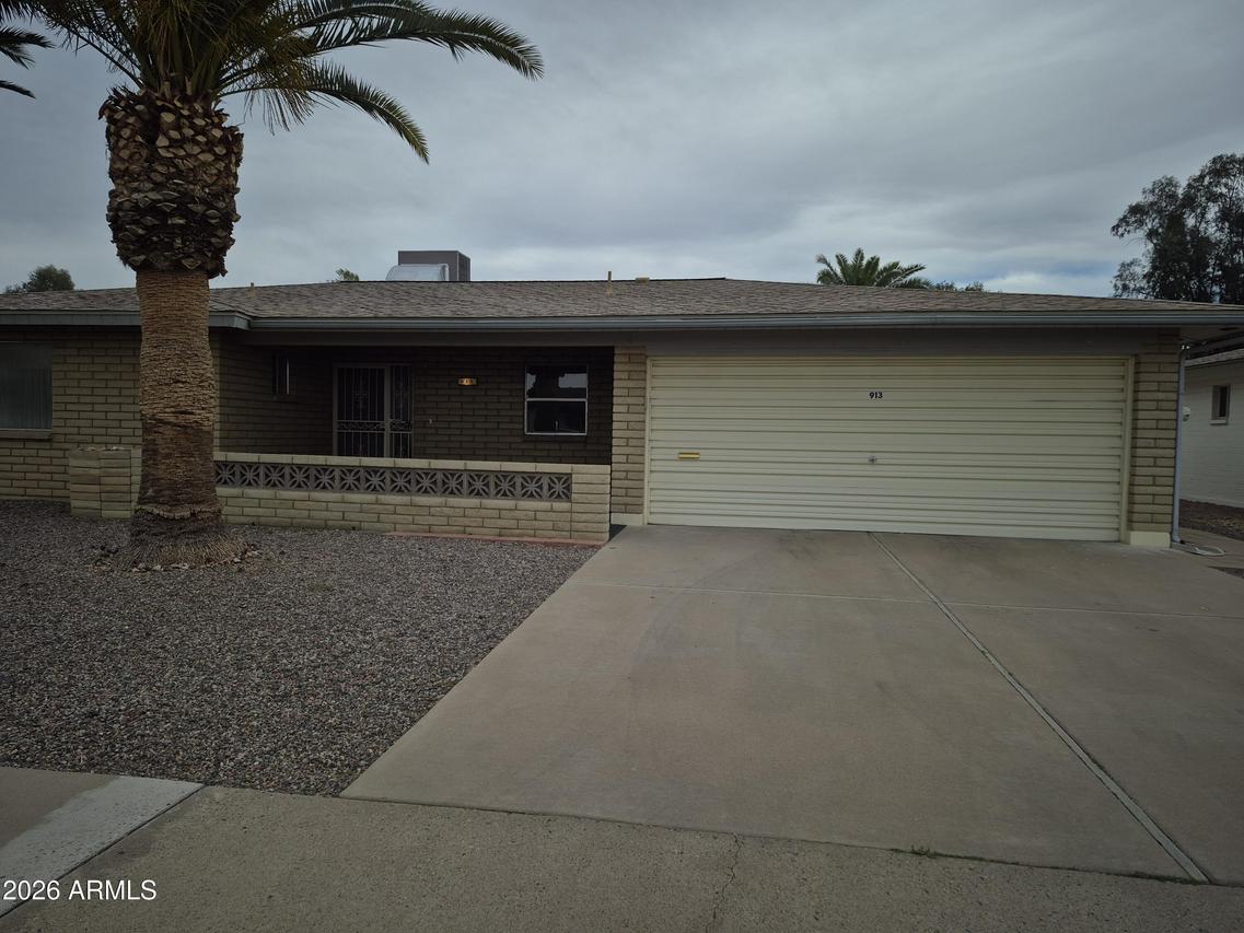 913 S Roanoke St., Mesa, AZ 85206