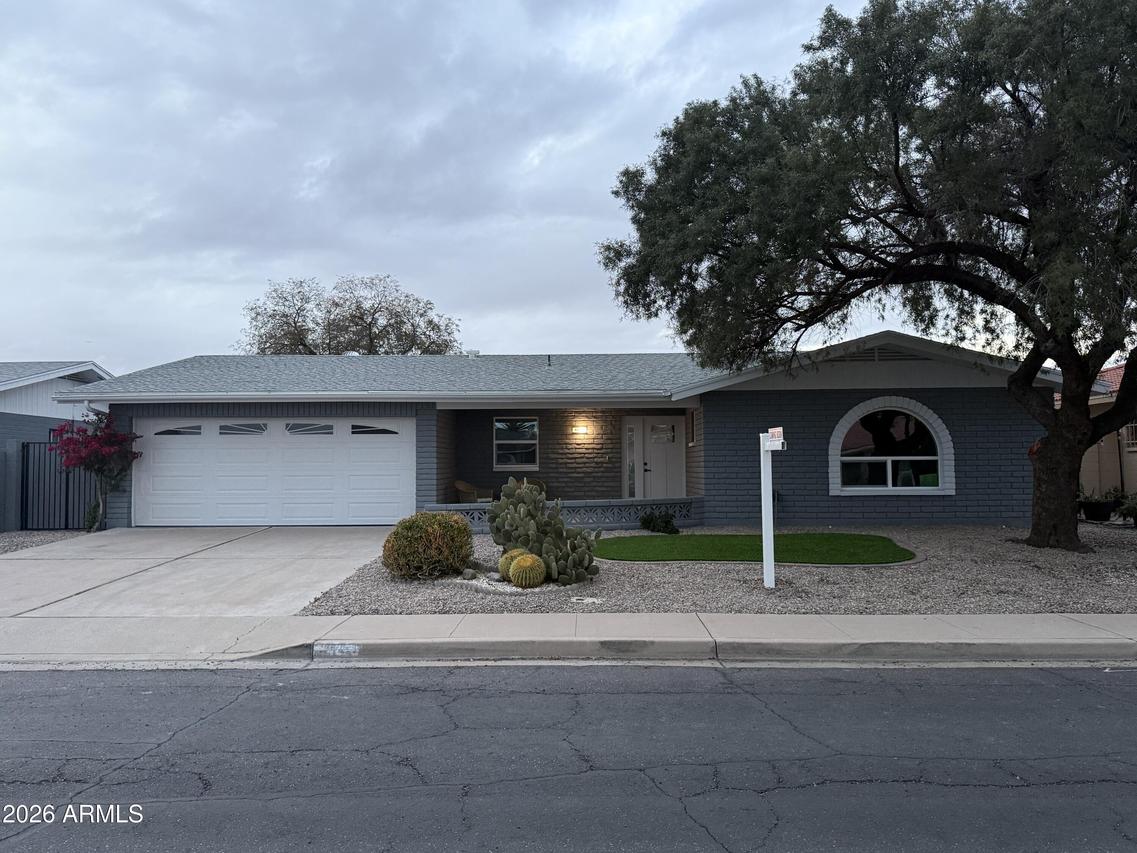 4160 E Carmel Ave., Mesa, AZ 85206