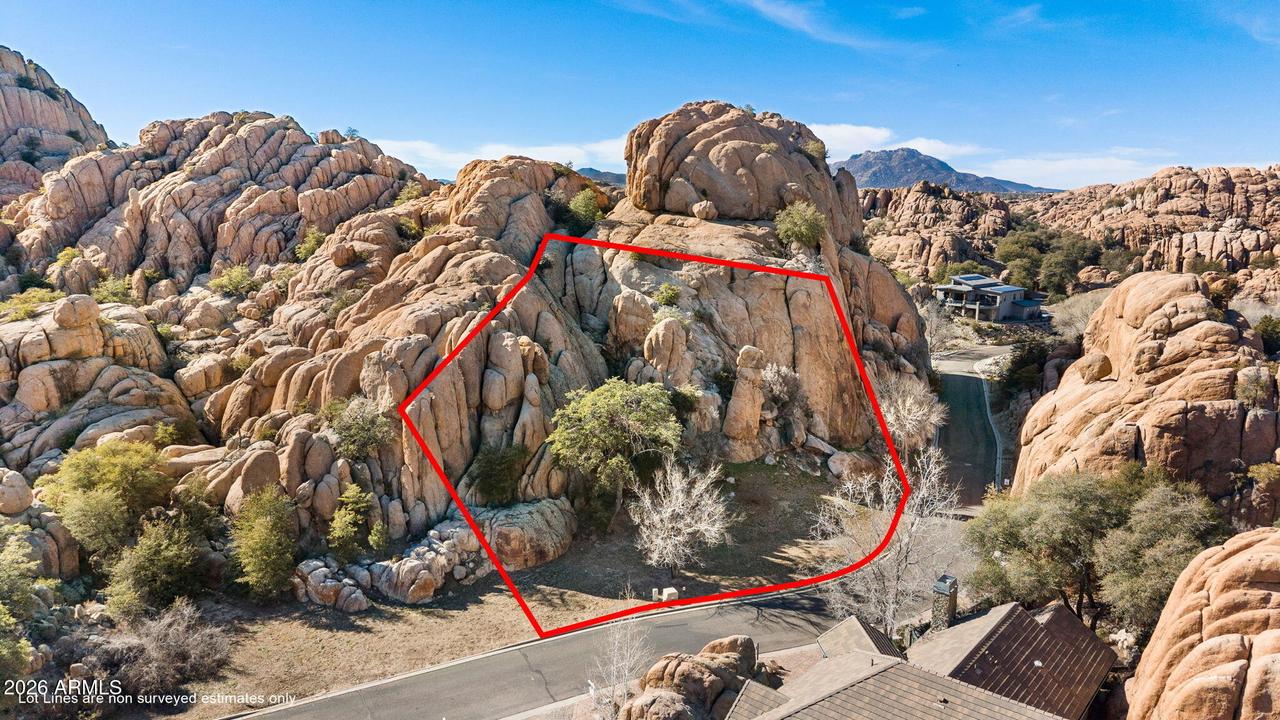 4422 N Twisted Tr. #78, Prescott, AZ 86301