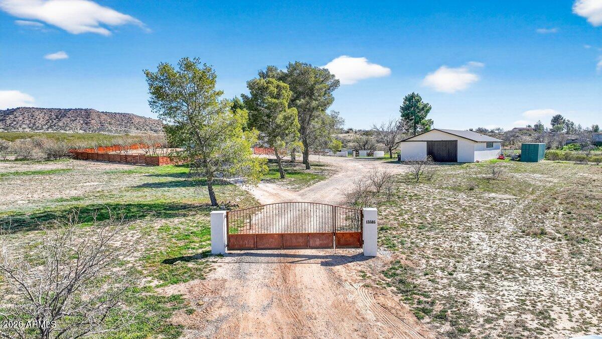 13505 E Rindone Ln., Cornville, AZ 86325