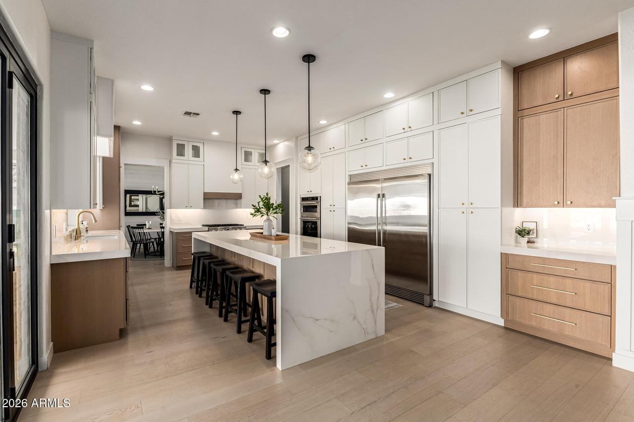 5421 S Sandstone Ct., Gilbert, AZ 85298