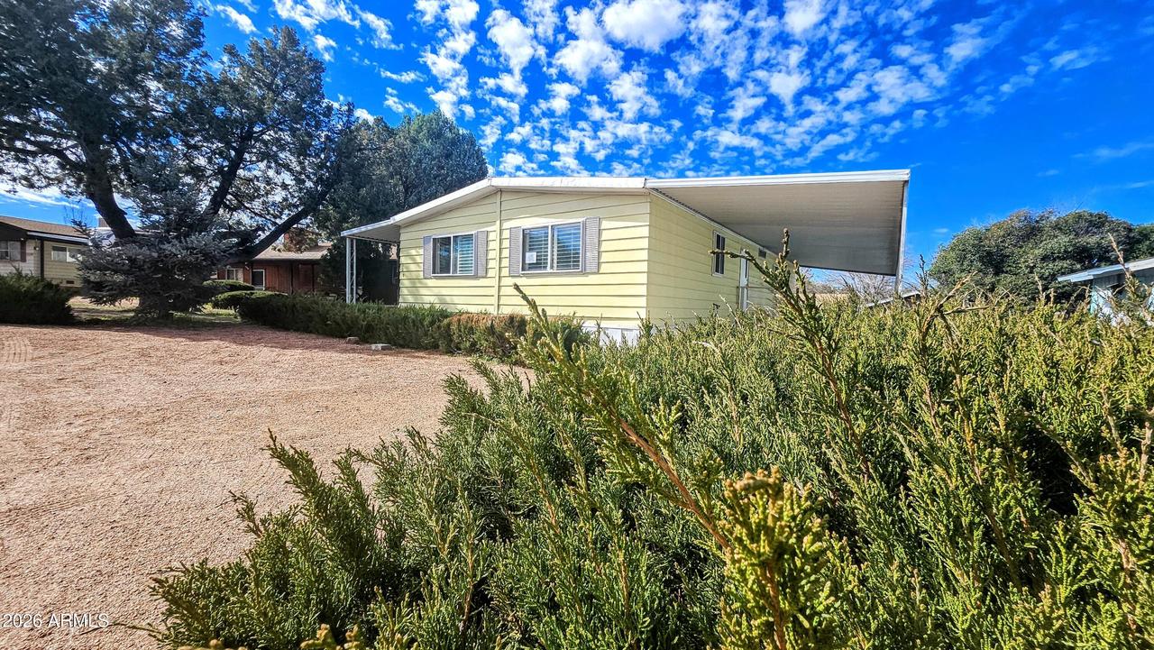 1006 S Cedarcrest Cir., Payson, AZ 85541