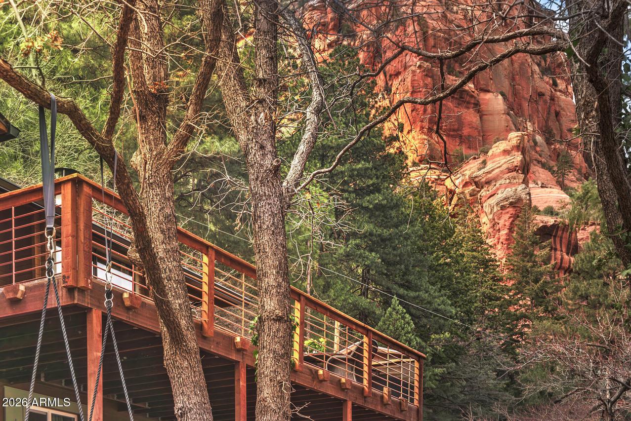 425 Staggs Loop Dr., Sedona, AZ 86336