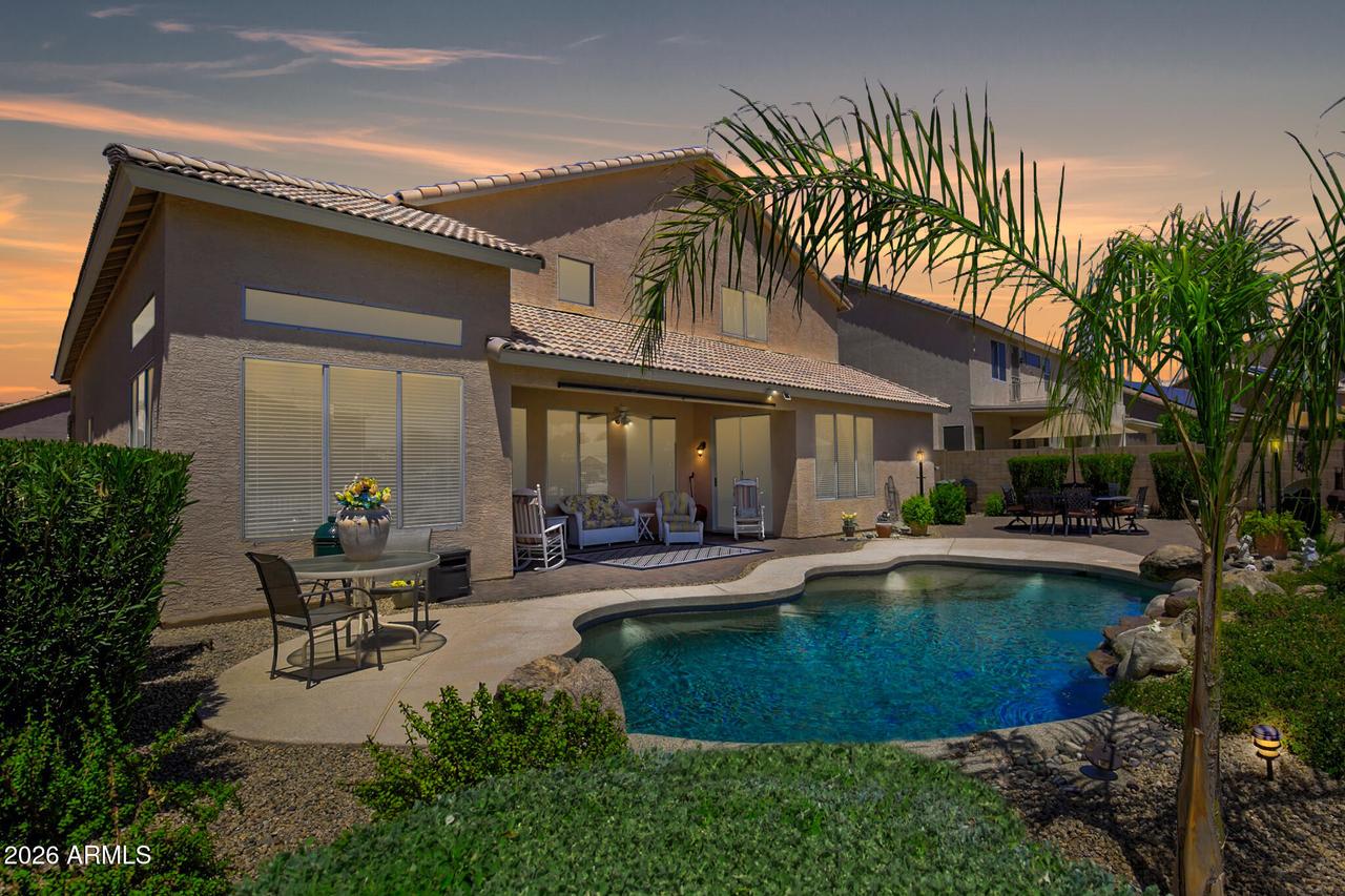 6839 W El Cortez Pl., Peoria, AZ 85383