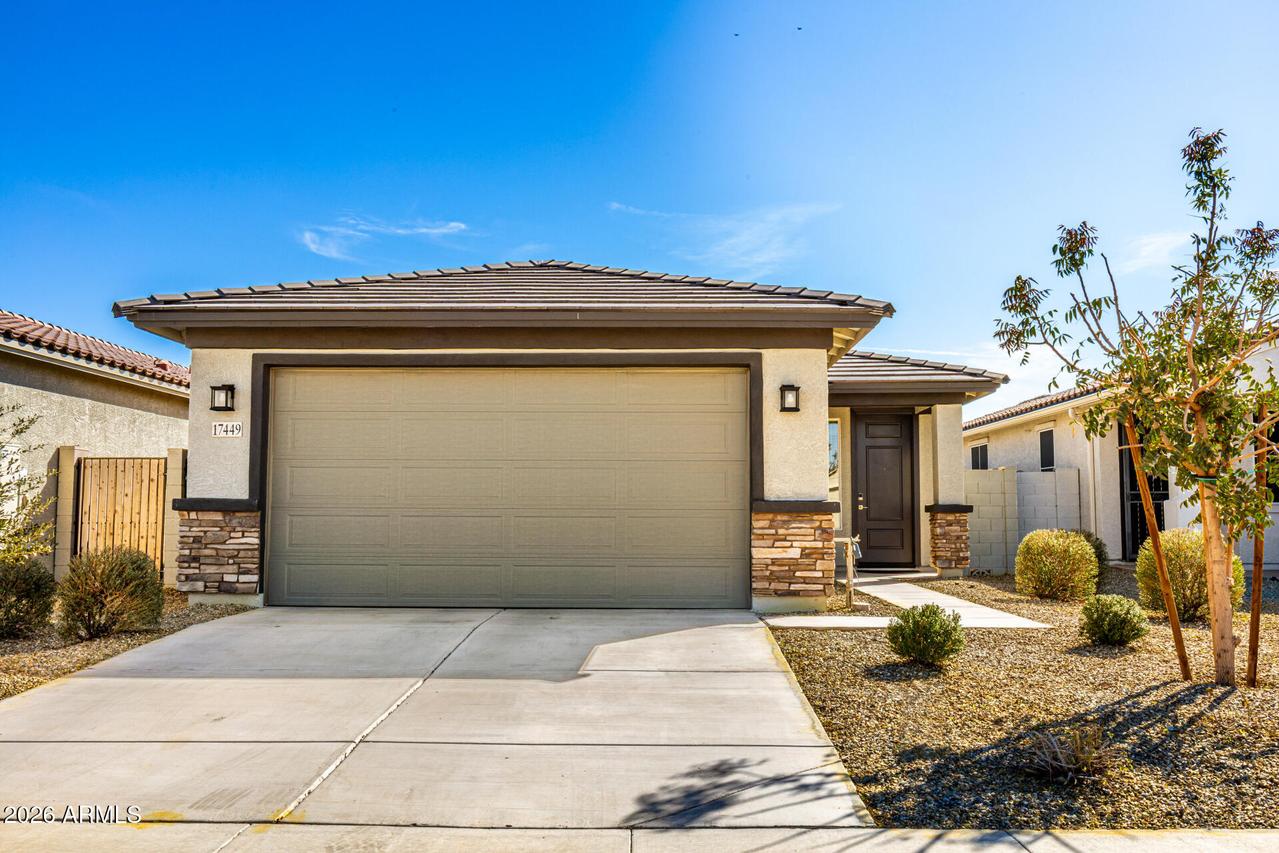 17449 W Via De Luna Dr., Surprise, AZ 85387