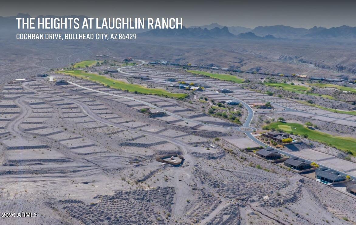 0000 E Cochran Dr. #-, Bullhead City, AZ 86429