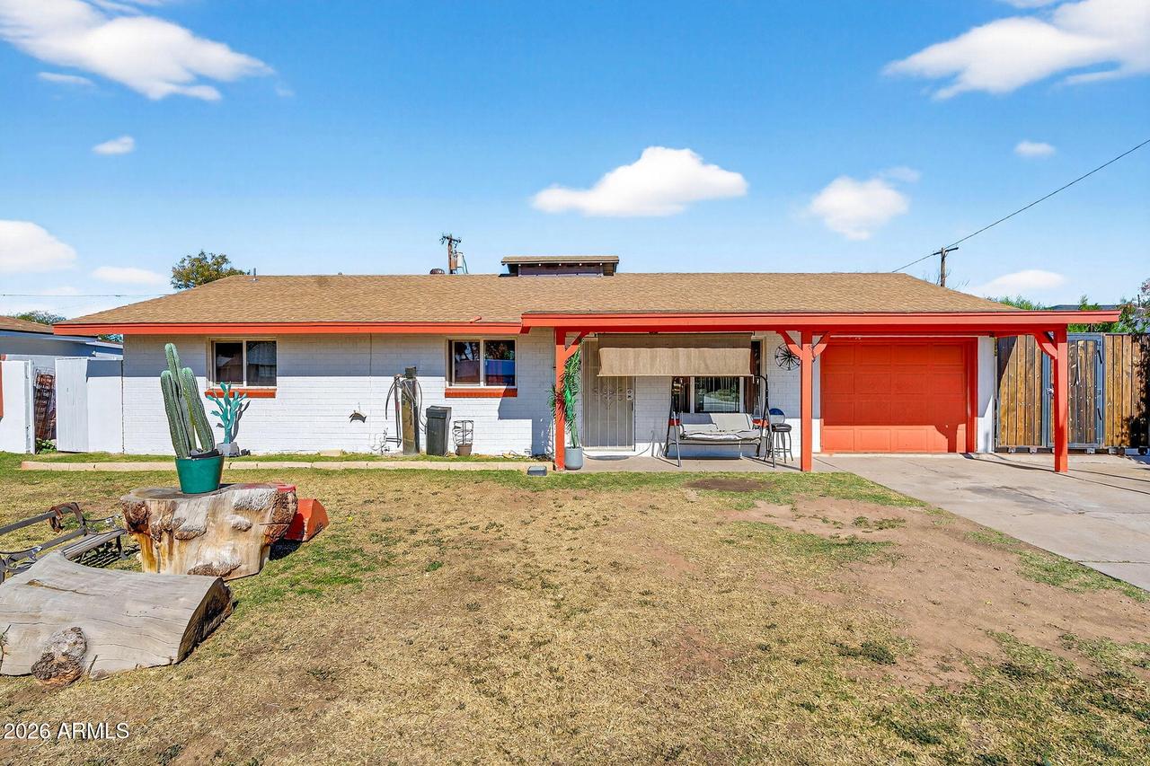 2222 W Flower St., Phoenix, AZ 85015