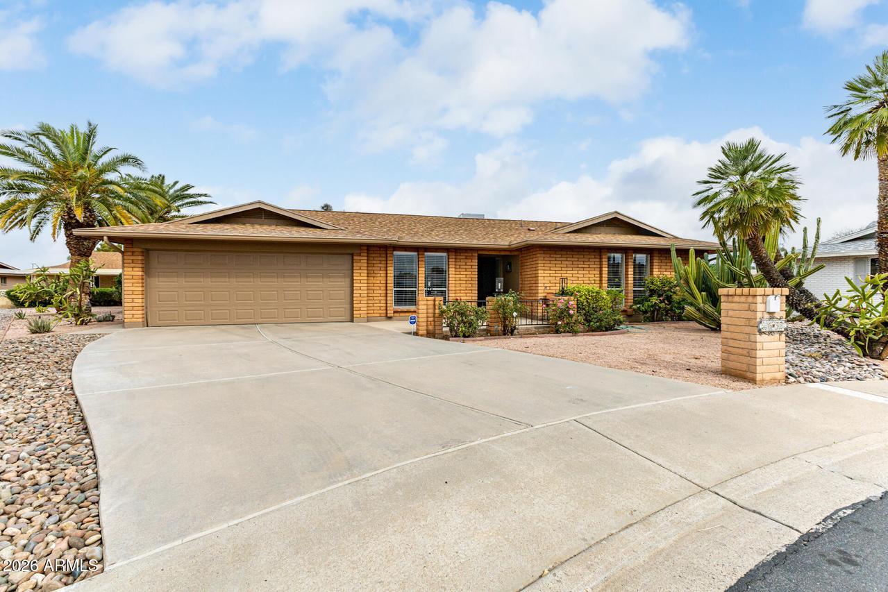 4632 E Escondido Ave., Mesa, AZ 85206