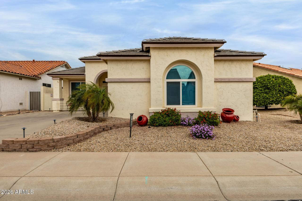17988 W Deneen Way, Surprise, AZ 85374