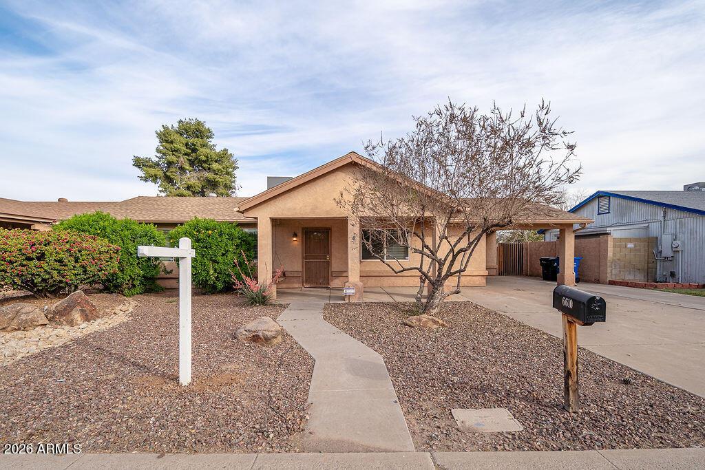6610 W Mckinley St., Phoenix, AZ 85043