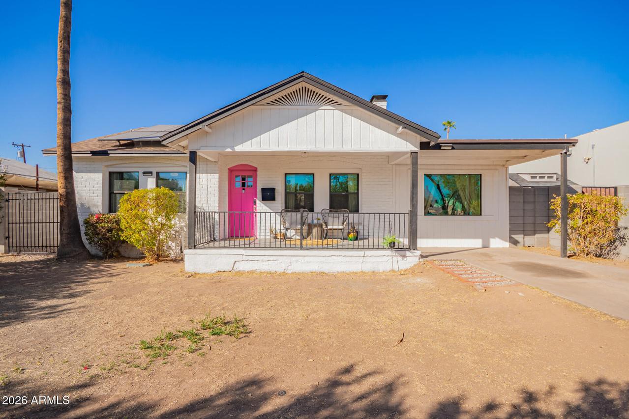 2320 E Harvard St., Phoenix, AZ 85006