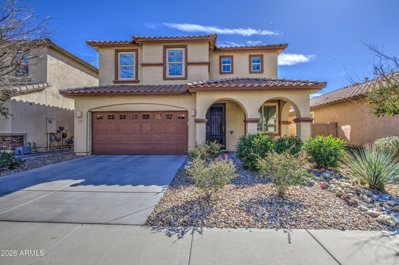 1735 W Lacewood Pl., Phoenix, AZ 85045