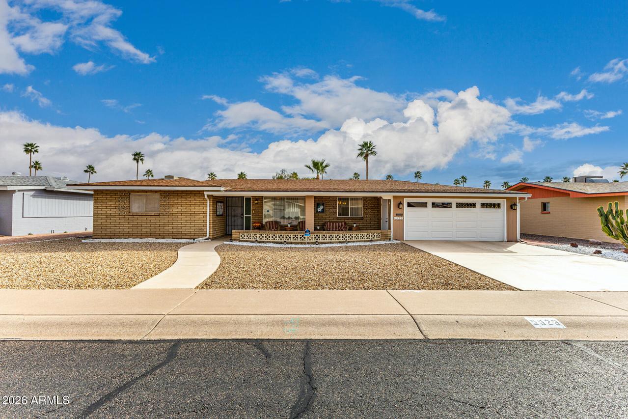 5923 E Anaheim St., Mesa, AZ 85205
