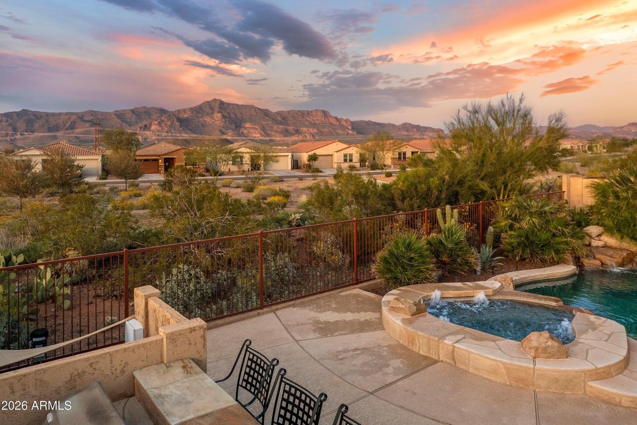 10056 E Prospector Dr., Gold Canyon, AZ 85118