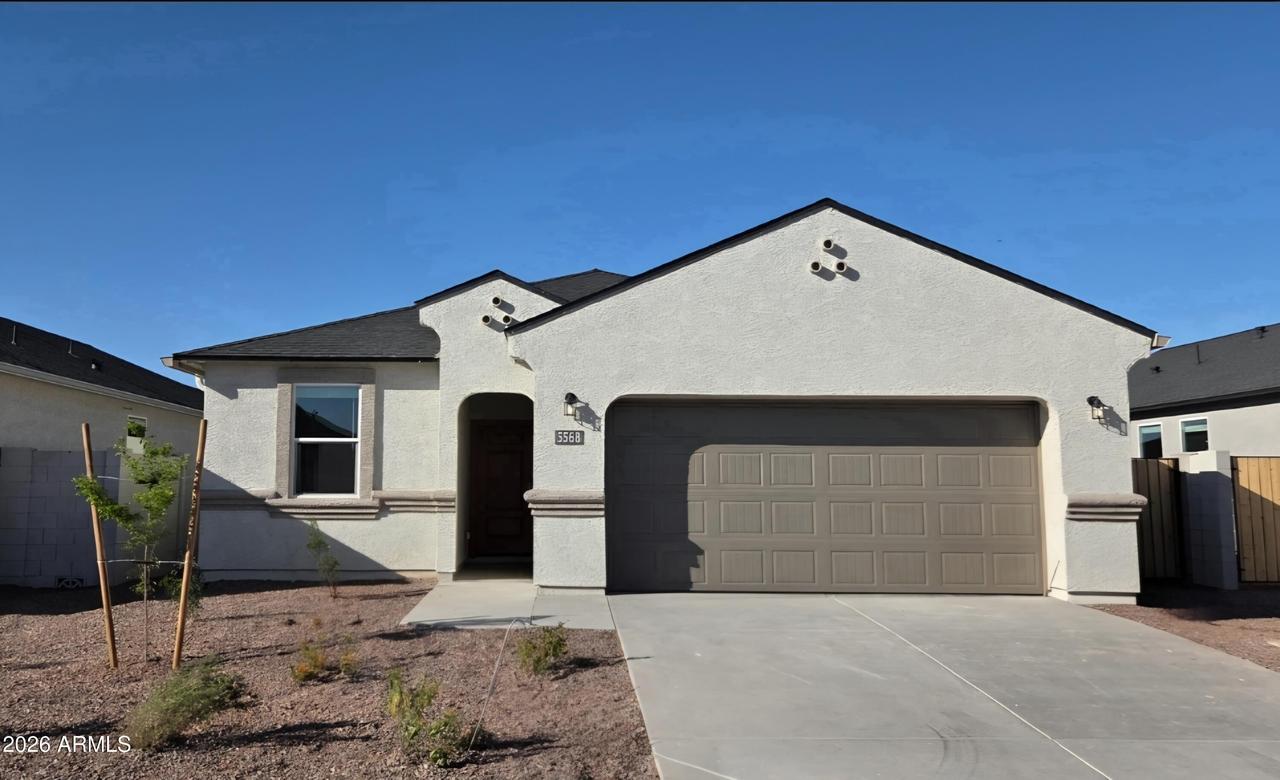 5568 E Button Ln., San Tan Valley, AZ 85140