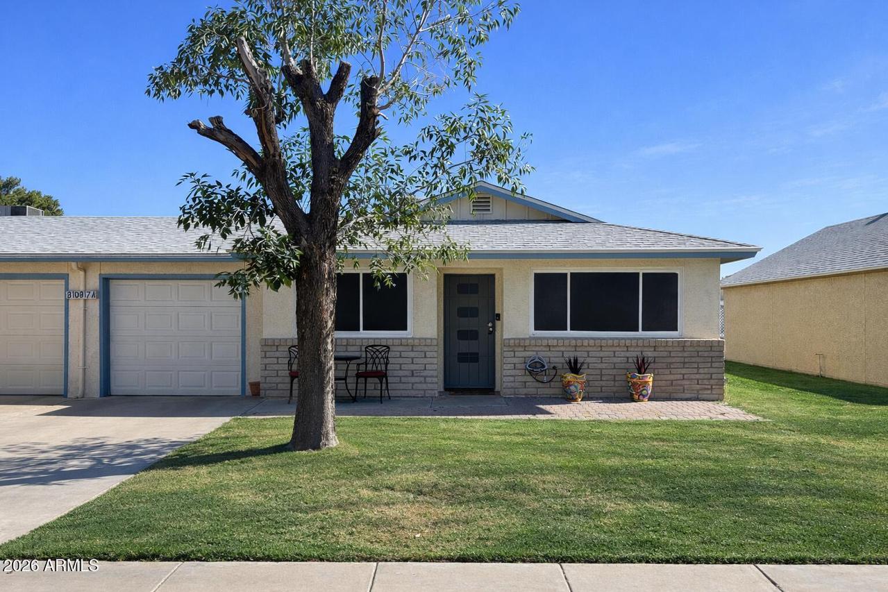 10317 N 97th Dr. #APT A, Peoria, AZ 85345
